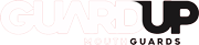 GuardUp Logo