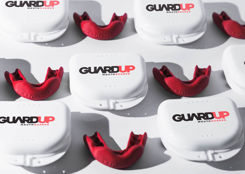 Mouthguards